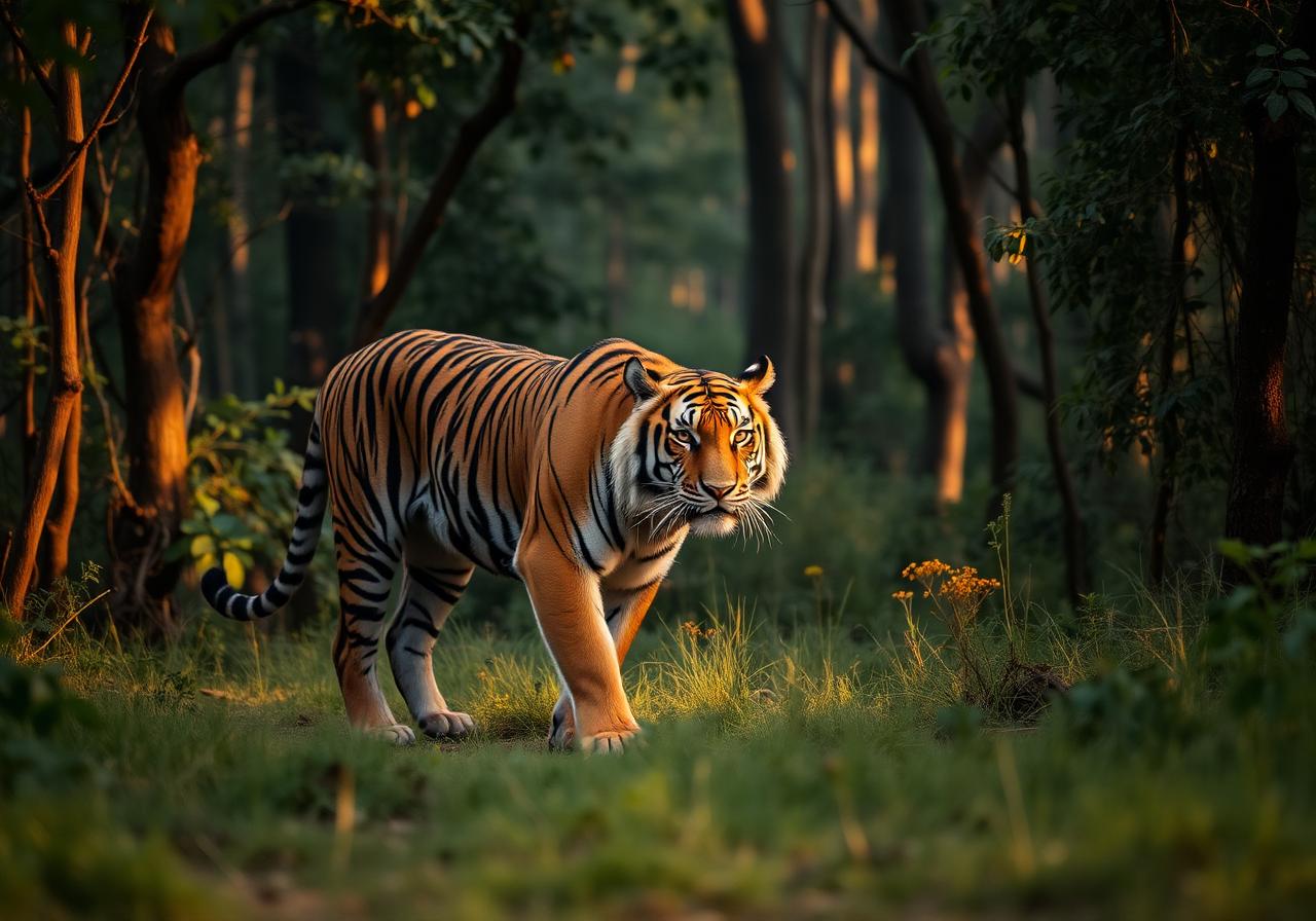 Fauna of Bihar